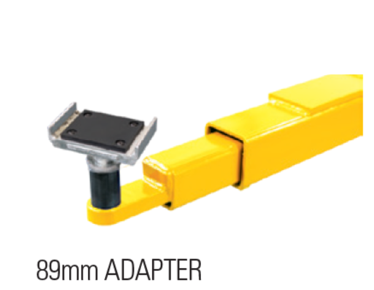 TUFFLIFT 5.5T OVERHEAD