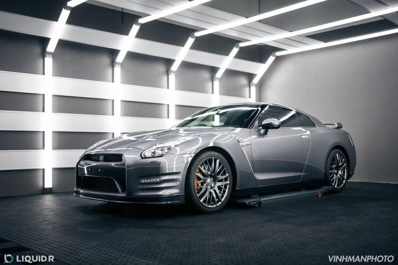 Mid Rise Scissor Lift