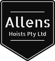 ALLENS HOISTS PTY LTD