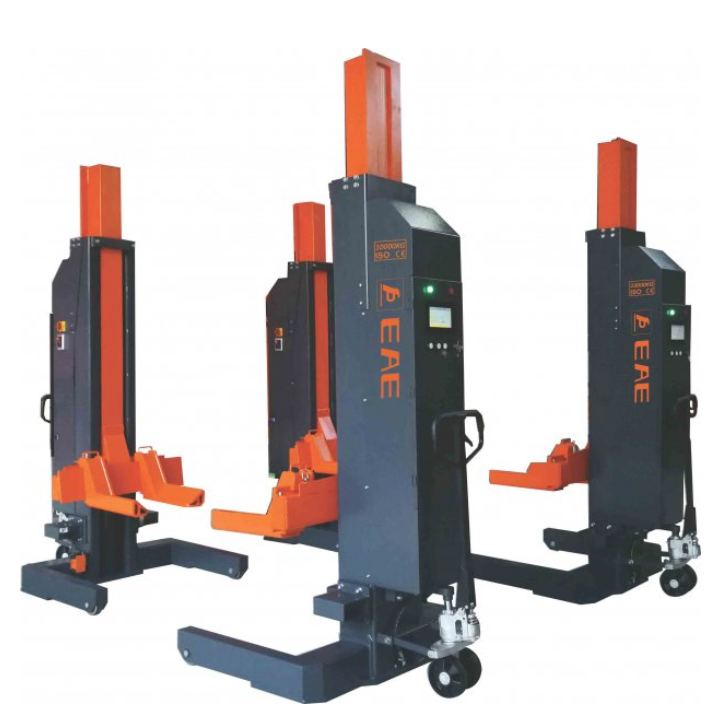 tufflift-column-lifts