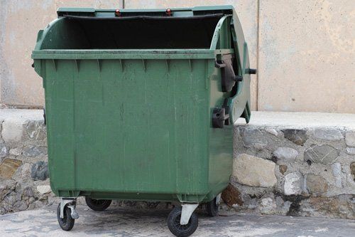 What Is The Best Small Dumpster Rental On The Market Now