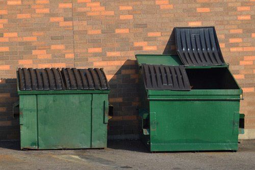 Dumpster Bags vs Dumpster Rentals - Which is Best?