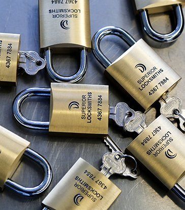 restricted key systems superior lock smiths services