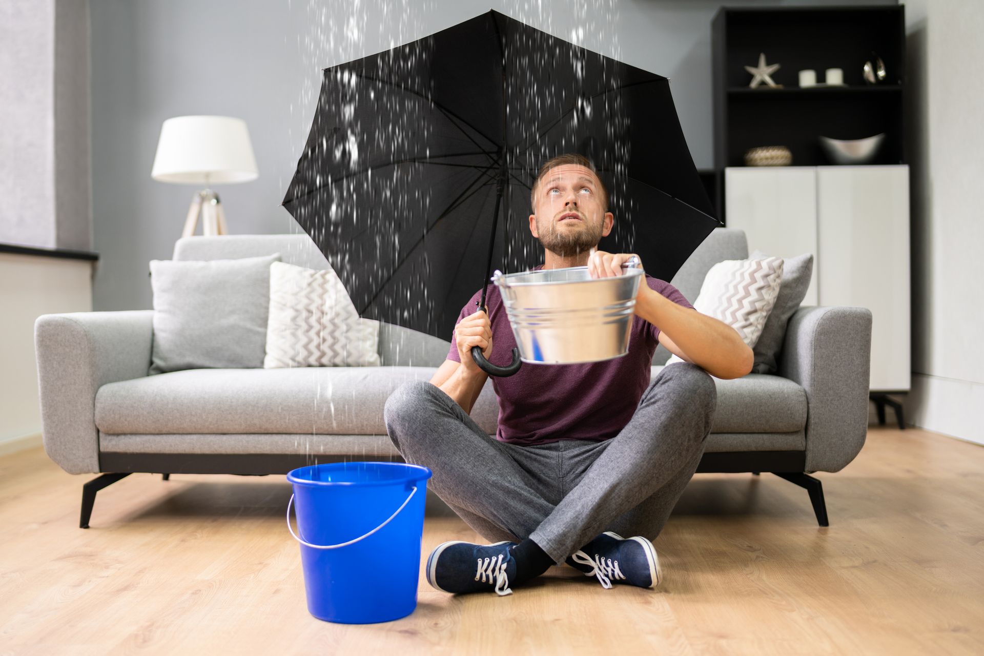 water damage grants pass
