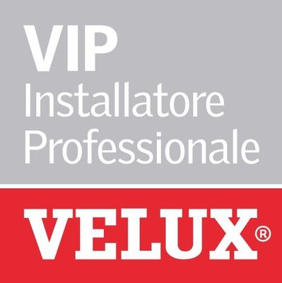 VIP Installatore Professionale Velux