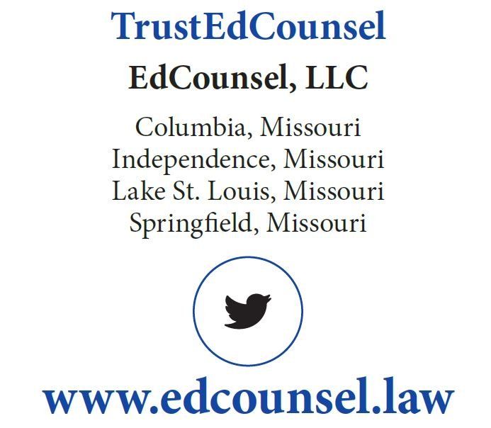 EdCounsel | Locations in Columbia, Independence, St. Louis & Springfield, MO!