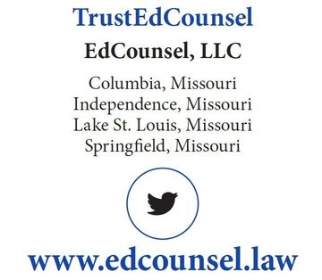 EdCounsel | Locations in Columbia, Independence, St. Louis & Springfield, MO!