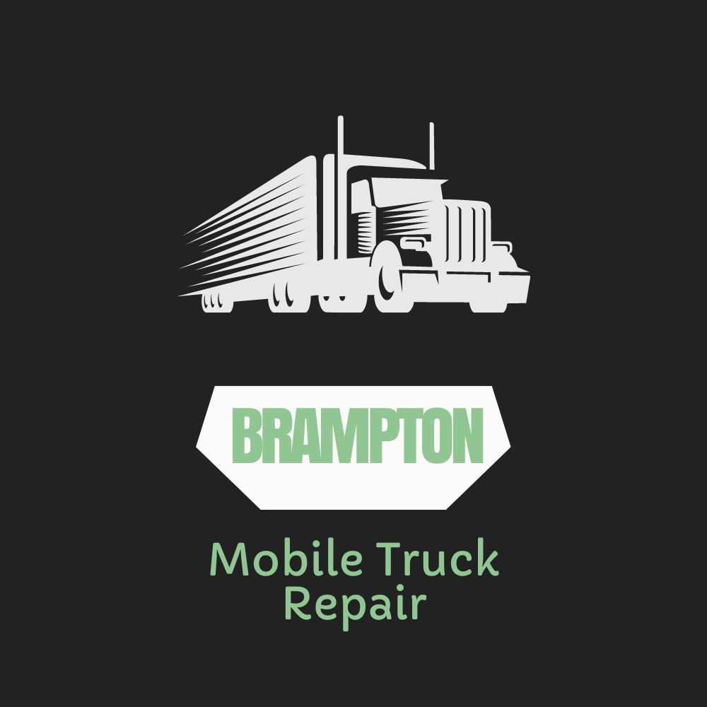 Mobile Truck Repair, Mobile Repair Shop Near Me, Brampton, ON