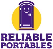Reliable Portables Toilets