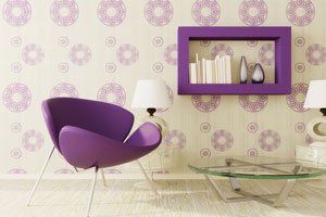 Wall decoration