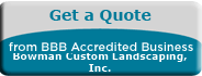 BBB accredited business