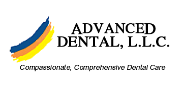Advanced Dental Logo