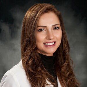 Dr. Angele Mercho - Dentist in Terre Haute, IN 