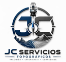 JC Servicios Topogr&aacute;ficos logo