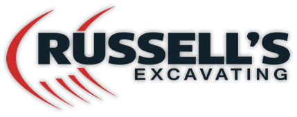 Russell’s Excavating