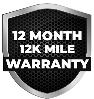 Warranty | Frontline Auto Repair & NYS Inspection of Babylon