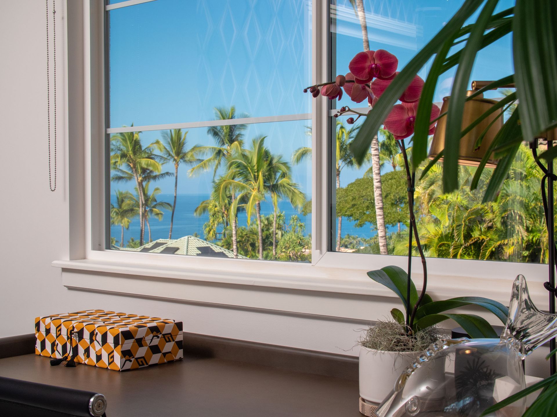 Kainui Loop Guest Bedroom View