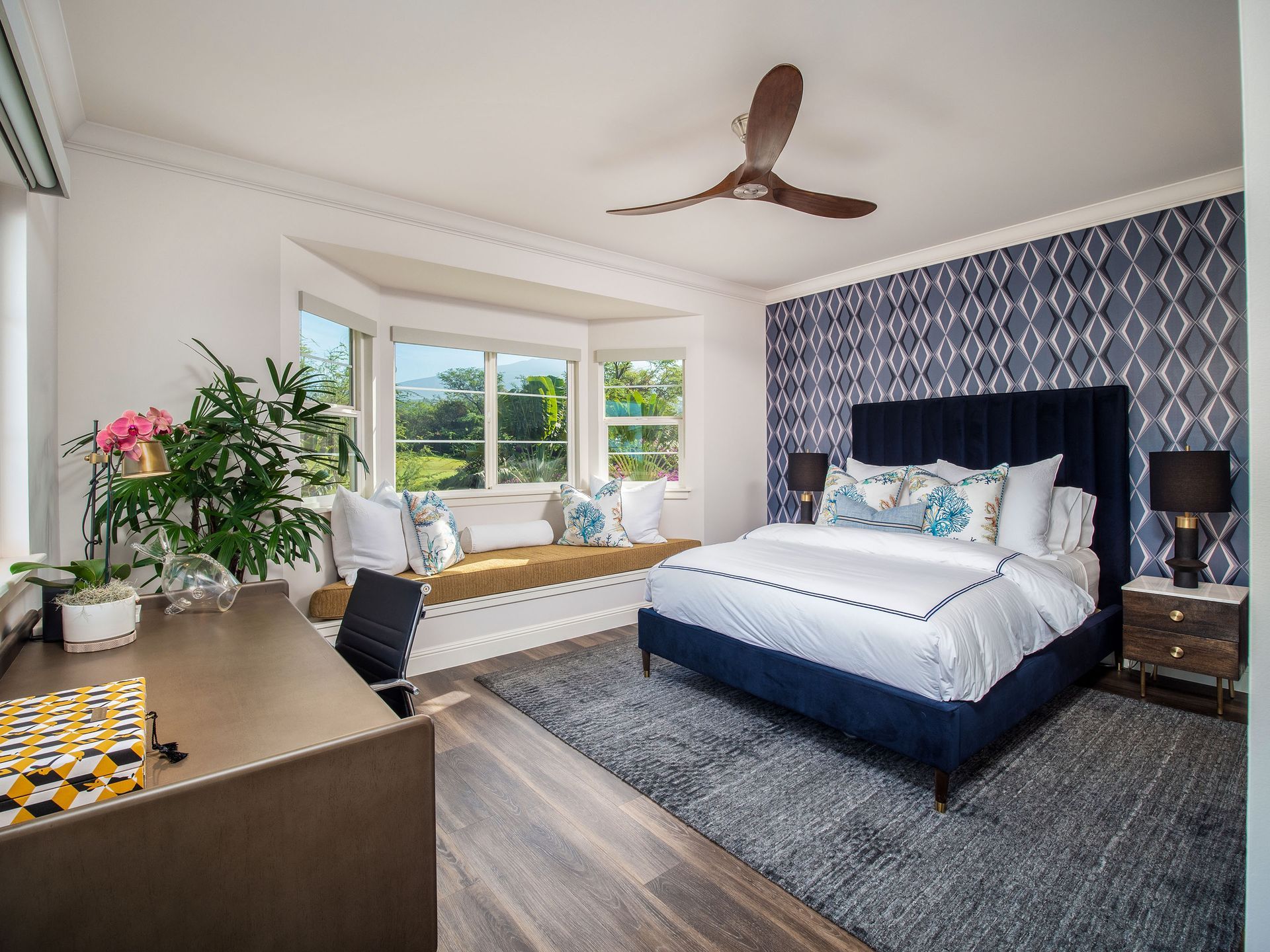 Kainui Loop Guest Bedroom