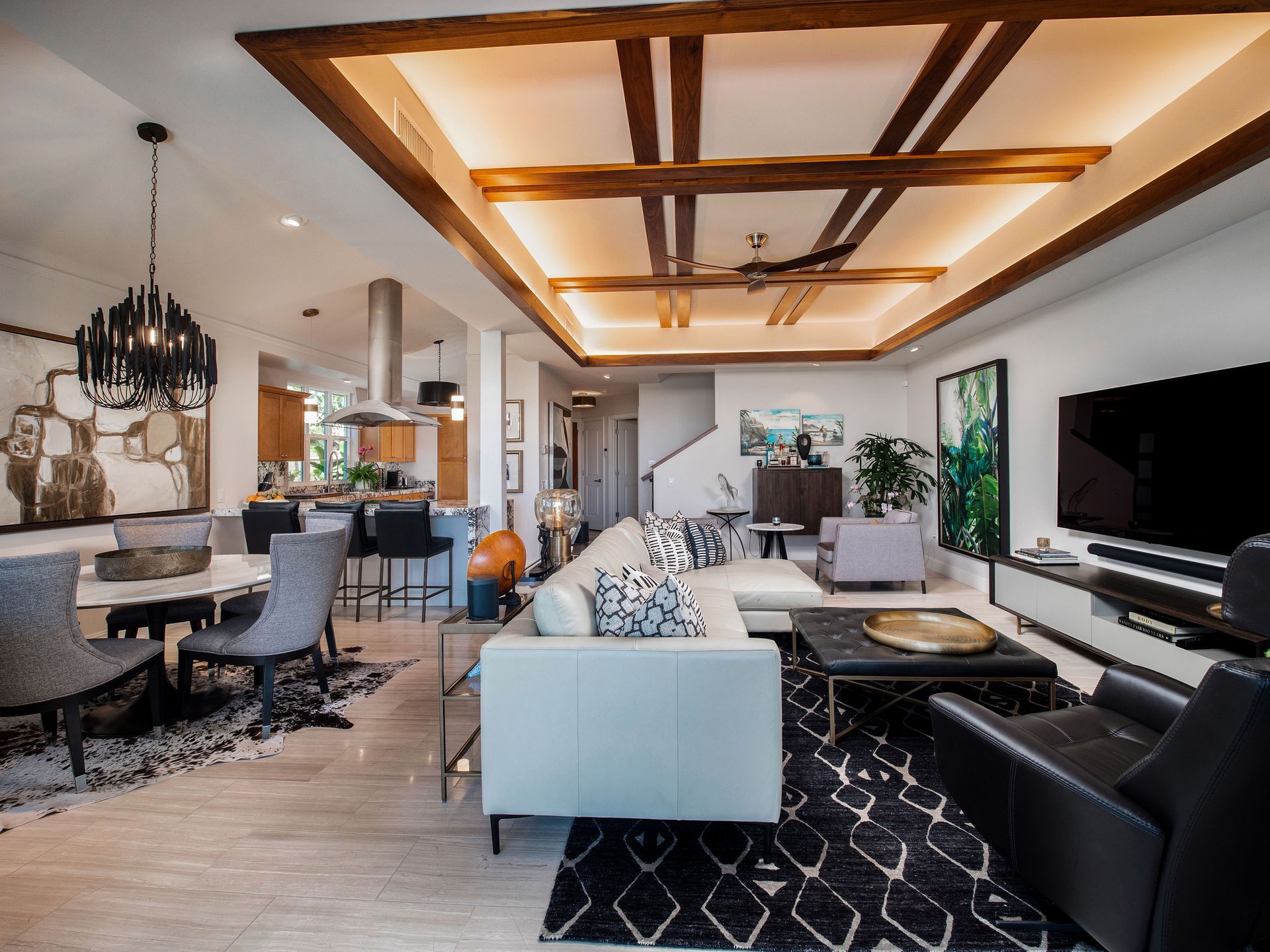 Kainui Loop Living Room