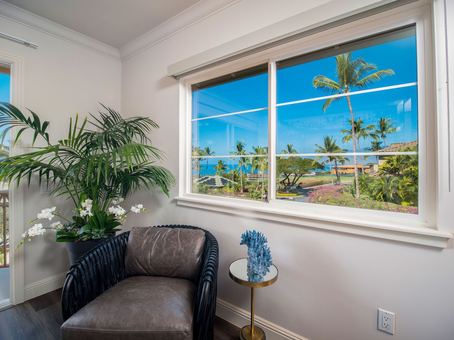 Kainui Loop Primary Bedroom View