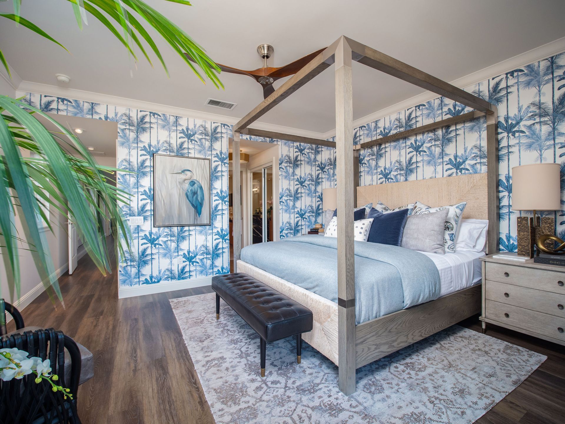 Kainui Loop Primary Bedroom