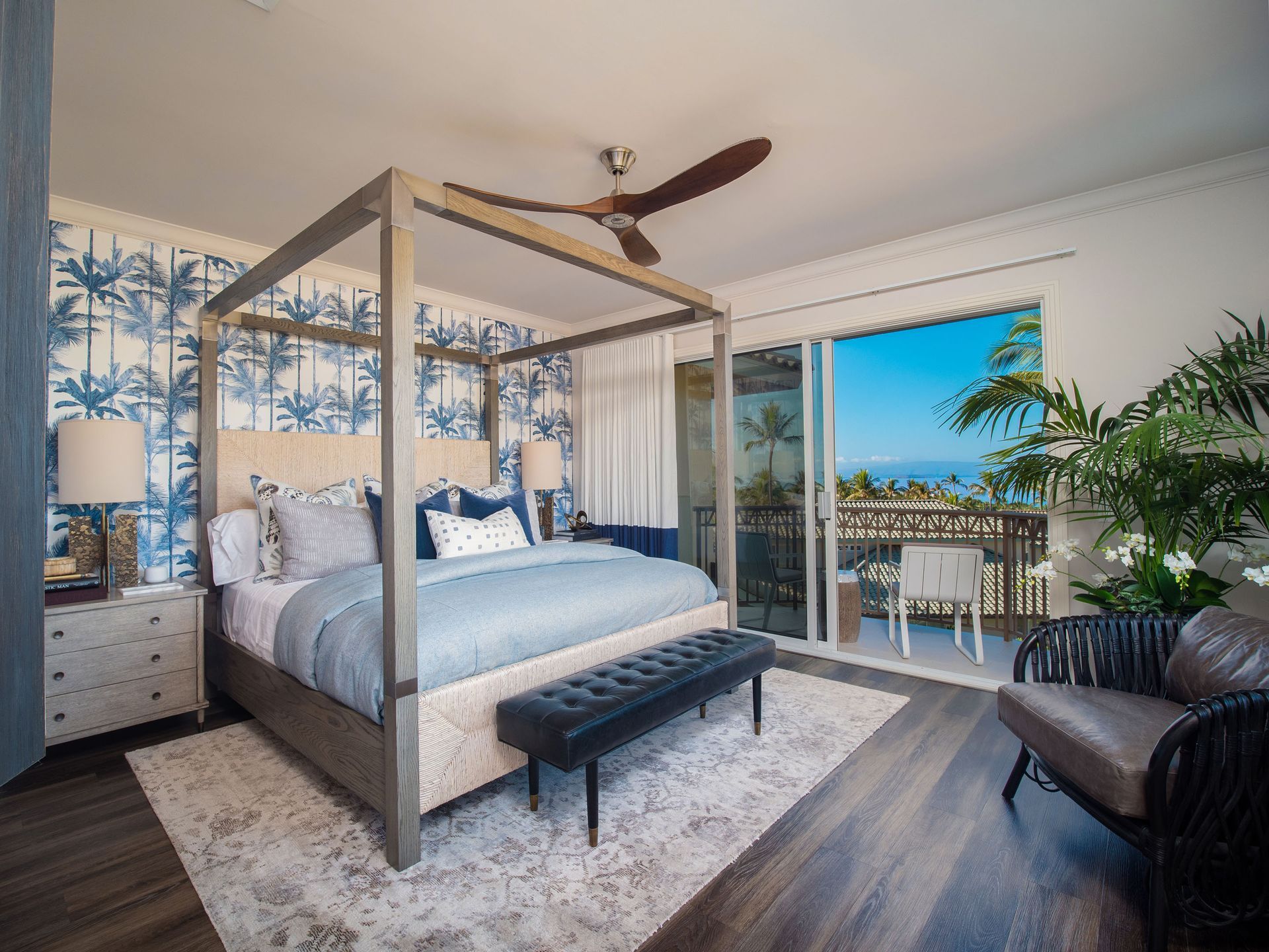 Kainui Loop Master Bedroom