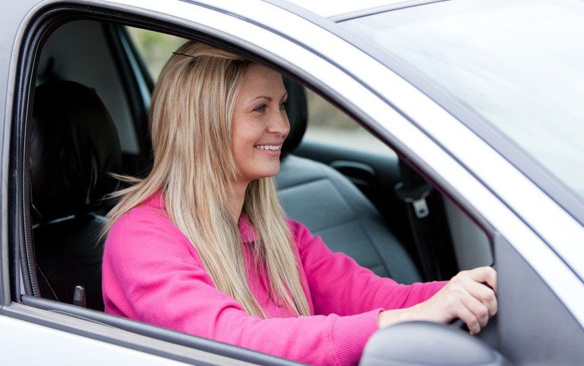Residential driving courses
