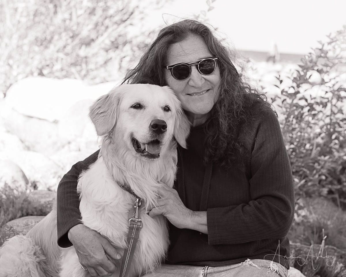 Annalisa Favretto, Registered Massage Therapist
