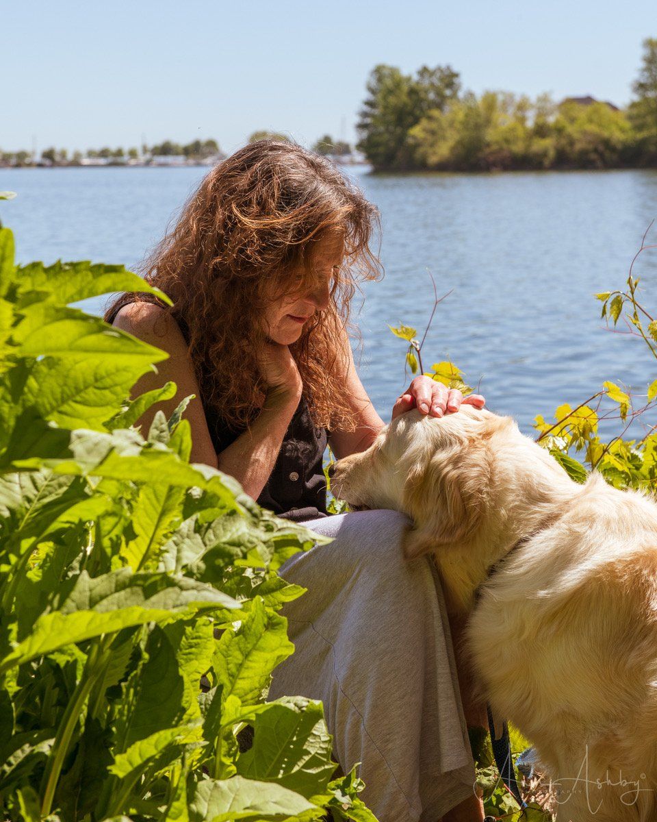 Annalisa Favretto, Registered Massage Therapist