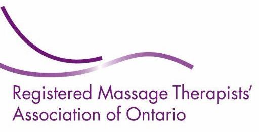 Registered Massage Therapists' Association of Ontario logo