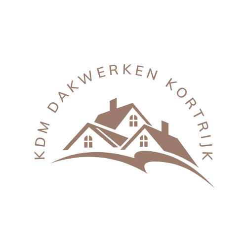 Logo - KDM Dakwerken Kortrijk