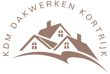 Logo van KDM Dakwerken Kortrijk