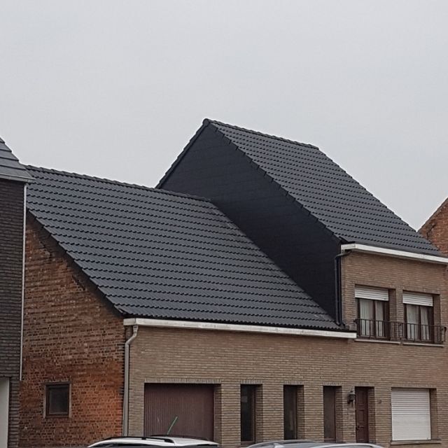 dakwerkers kortrijk - KDM Dakwerken Kortrijk
