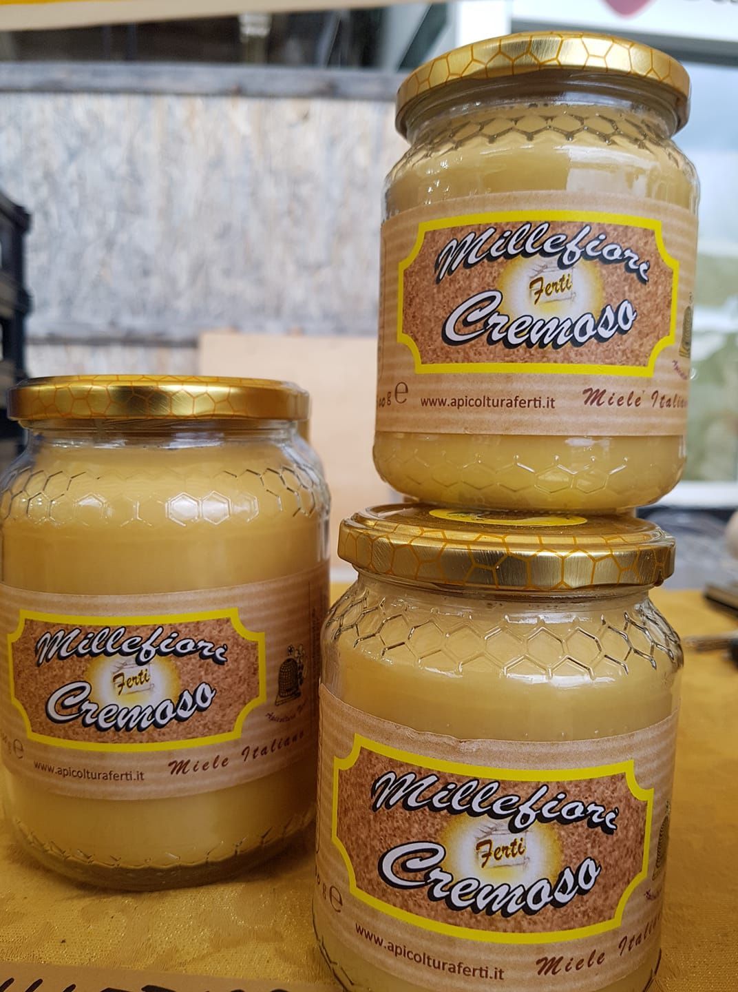 millefiori miele apicoltura Ferti Ameglia
