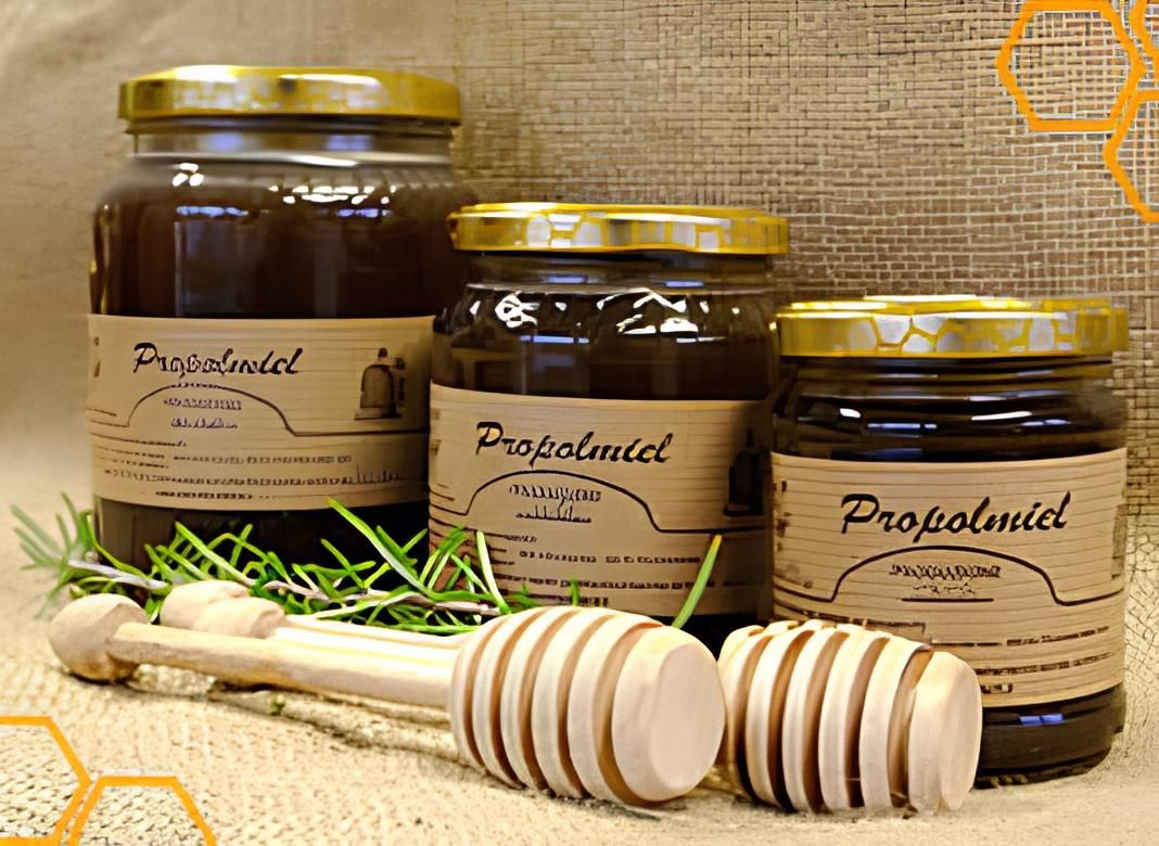 miele apicoltura Ferti Ameglia