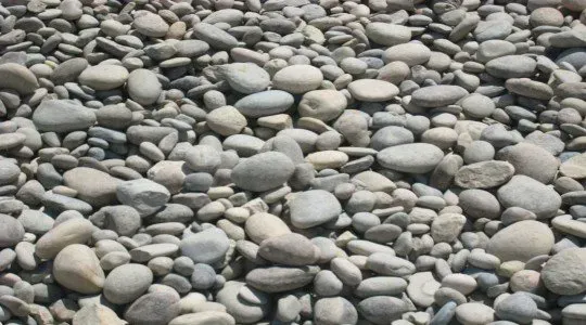 Stones — Francisco, CA — Broadmoor landscape supply