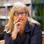 Dorothea Gebauer