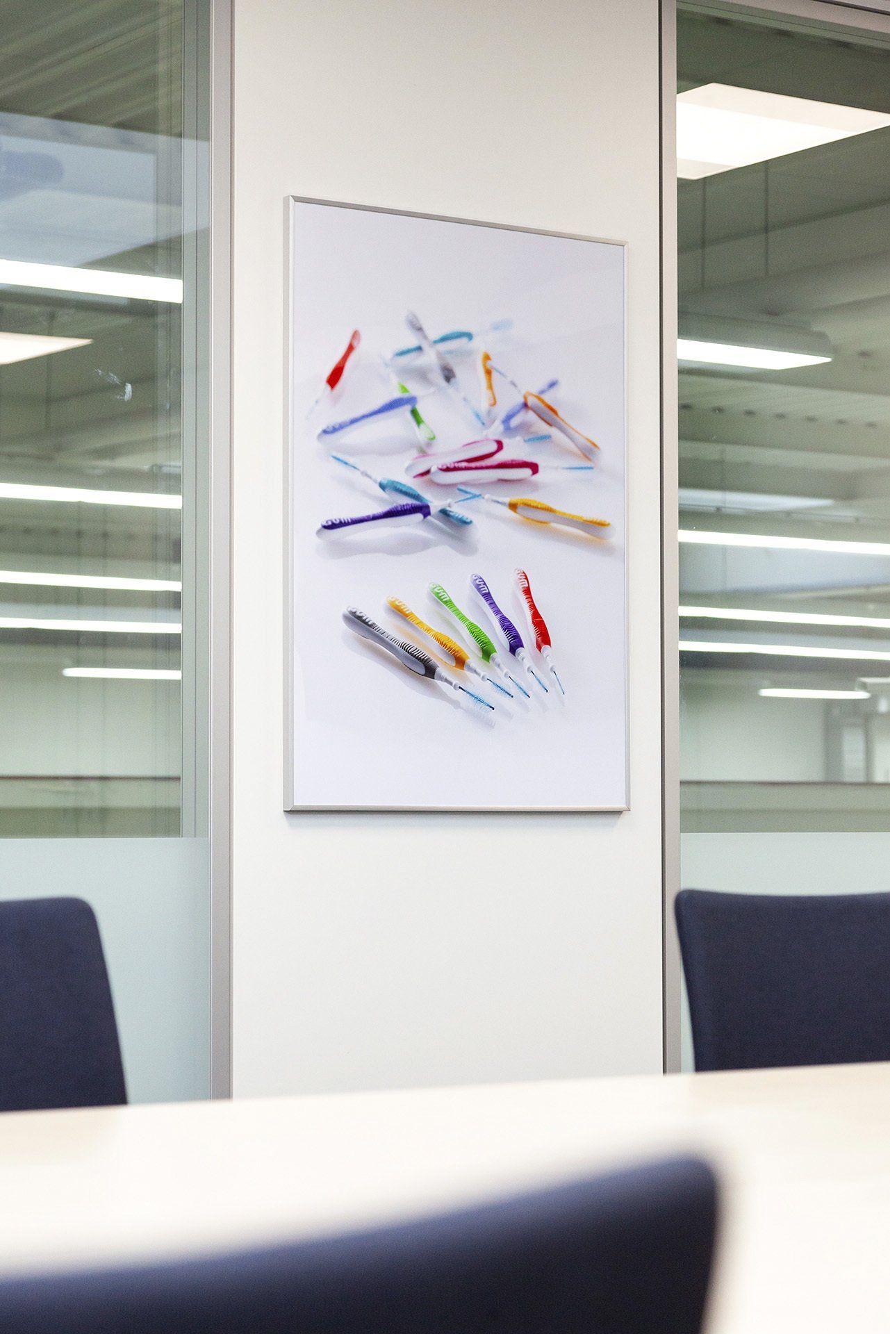 Produktpräsentation