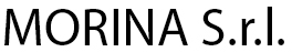 MORINA S.R.L. -LOGO