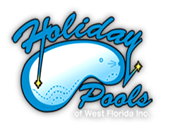 Holiday Pools of West Florida Inc