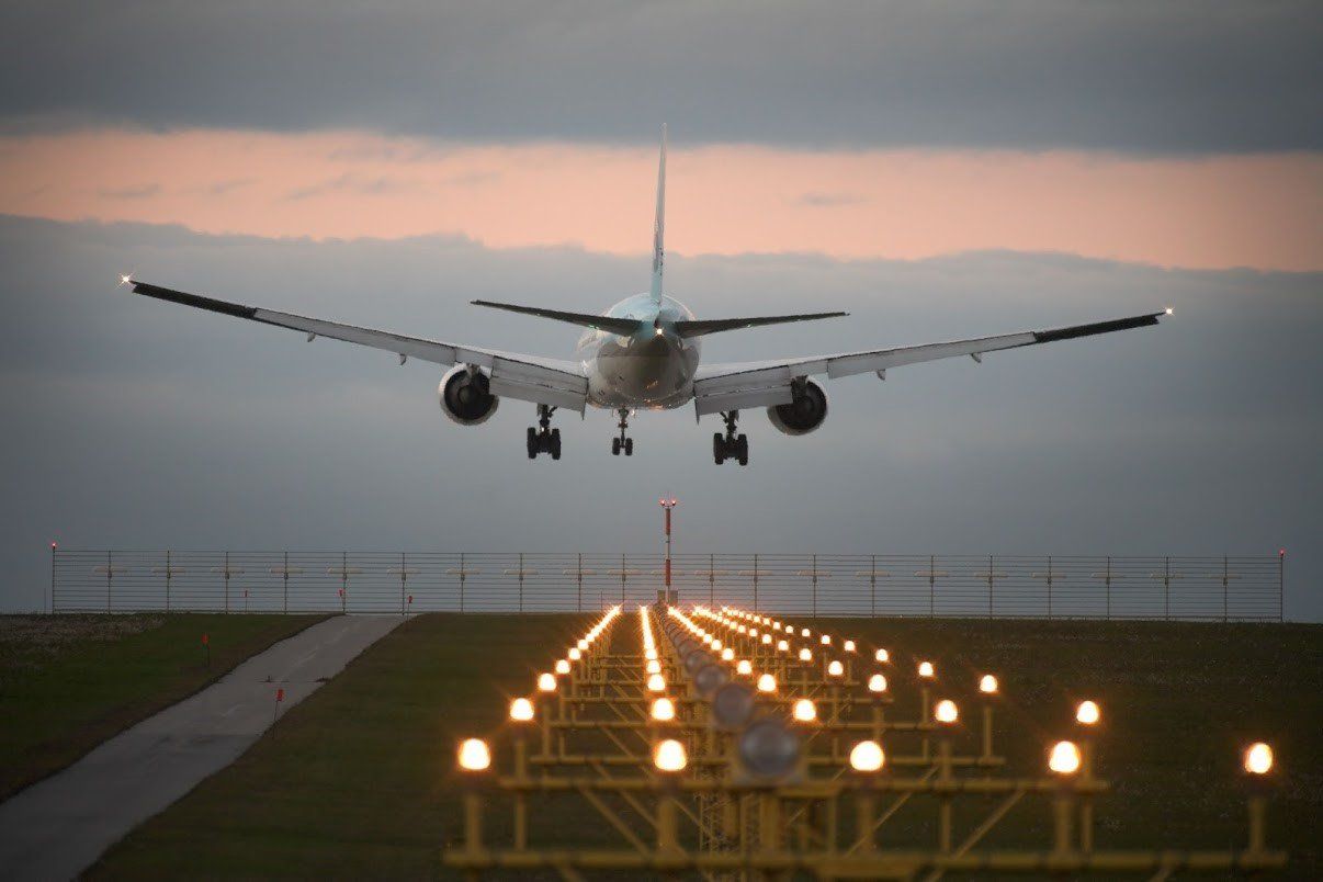 Airport — Chicago, IL — JBS Logistics