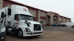 Transportation News — White Trucks in Naperville, IL