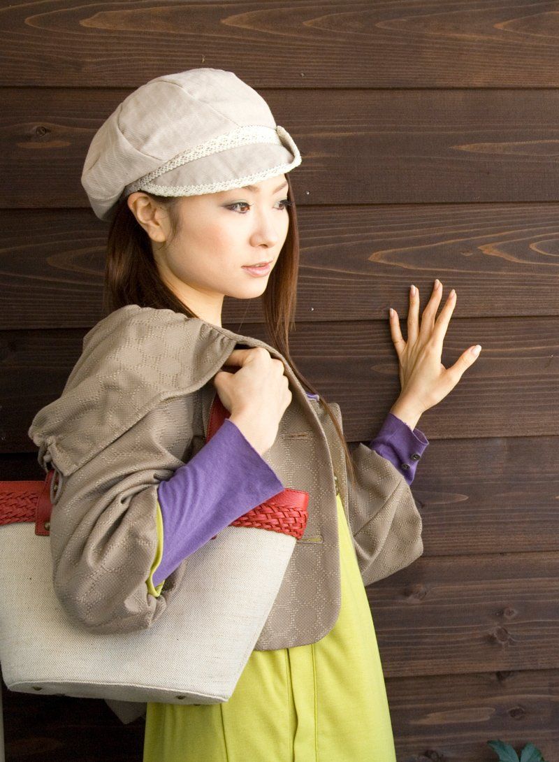 Flip Side Hats — Port Angeles, WA — The Wig Gallery