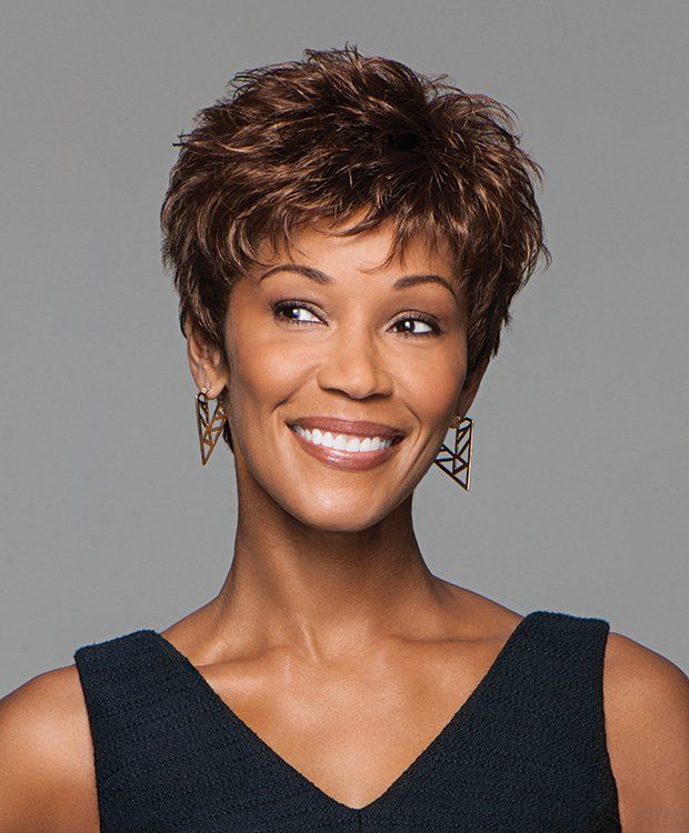 Code HE91 For Synthetic Wig — Port Angeles, WA — The Wig Gallery