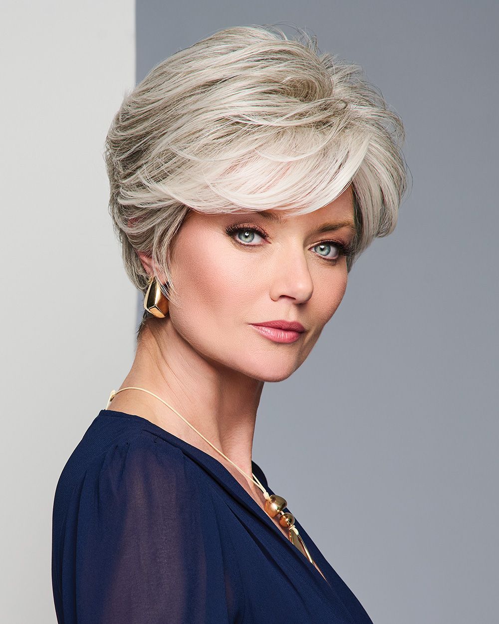 Luna Jon Renau Synthetic Wig — Port Angeles, WA — The Wig Gallery