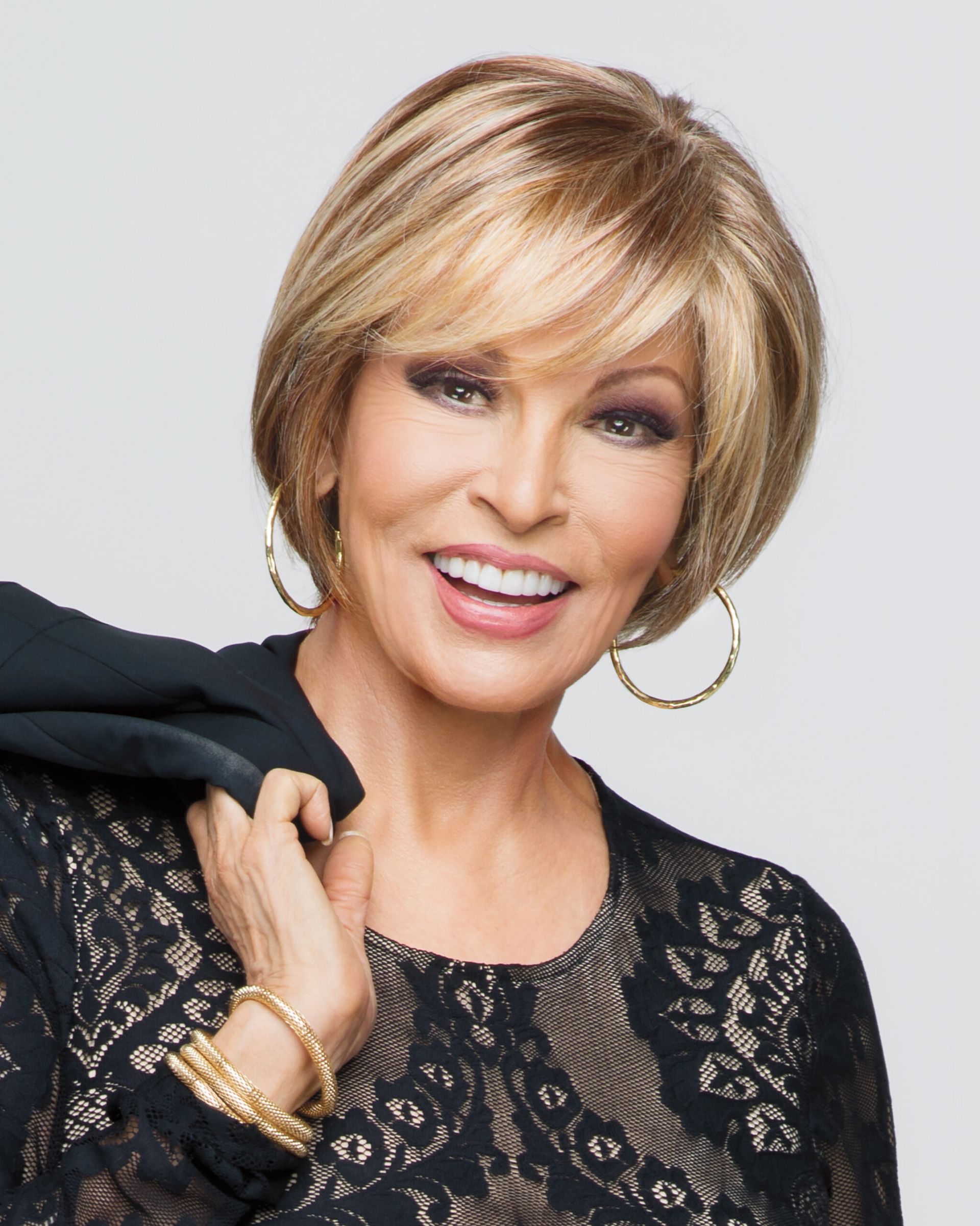 Code HR68 For Synthetic Wig — Port Angeles, WA — The Wig Gallery