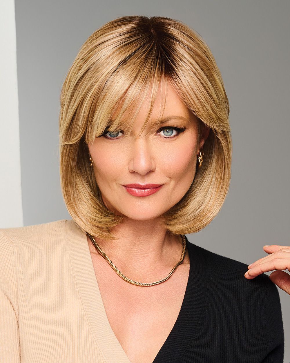 Code HE30 For Synthetic Wig — Port Angeles, WA — The Wig Gallery