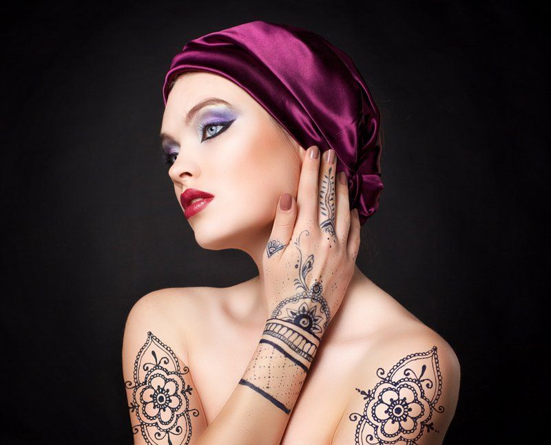 Turbans Plus Hat — Port Angeles, WA — The Wig Gallery