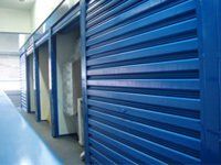 Serviço de Guarda Móveis - Marilan Mudanças 