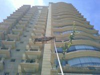 Serviço de Içamento de Moveis - Marilan Mudanças 